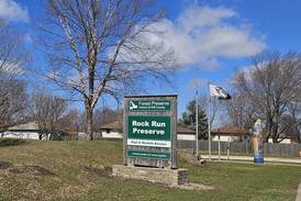 Rock Run trail section in Joliet to close for several months
