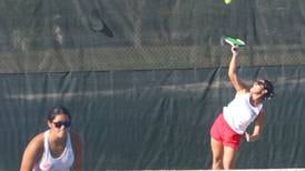 Ottawa girls tennis tops La Salle-Peru, 4-1