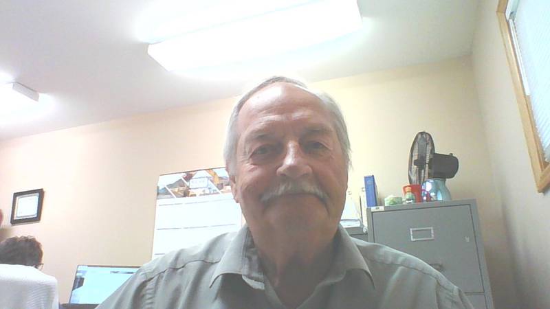 Samuel J. Finfrock
