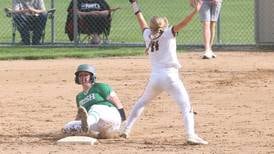Seneca softball stays unbeaten with 5-3 win over Ottawa: The Times Friday Roundup