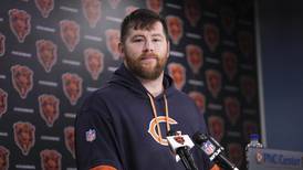 Most important Chicago Bears in 2025: No. 5 Joe Thuney