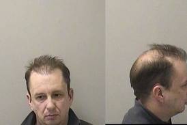 GPS leads sheriff’s deputies to cars, weapons, and drugs in St. Charles Township