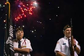Ottawa Fourth of July celebration to include fireworks, ice cream social