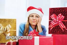 Dealing with Holiday Stress: Finding Calm in a Busy Season