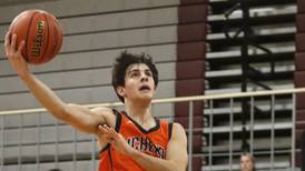 Boys basketball IHSA sectional preview: McHenry, Crystal Lake South get their shots