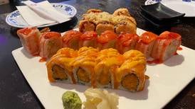 Best sushi restaurants in Kane, McHenry & DeKalb counties for International Sushi Day 