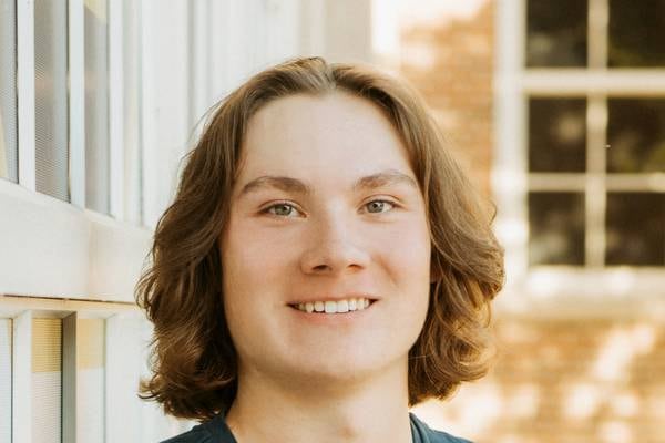 Penne is Sterling High School student of the month