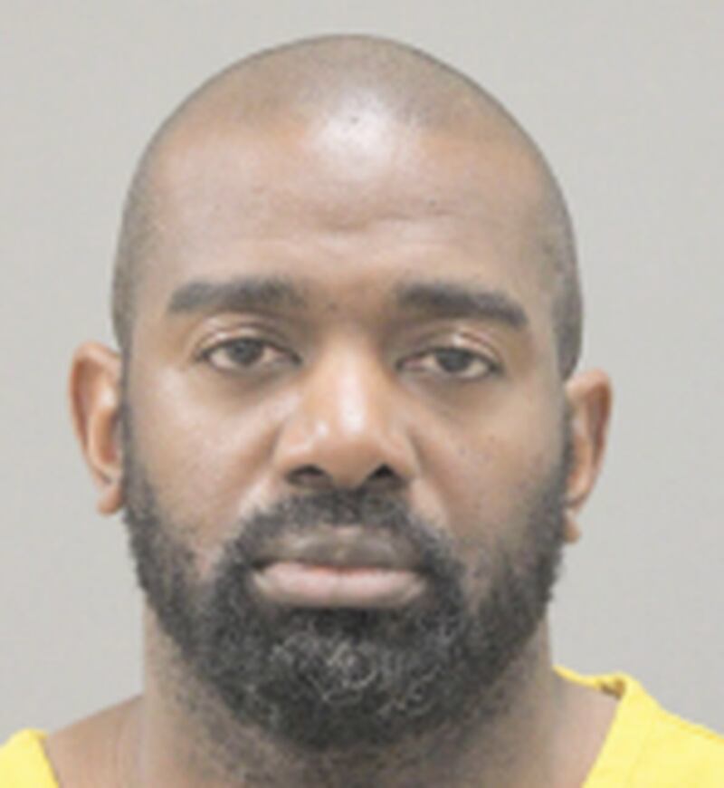 Rayshawn D. Smith