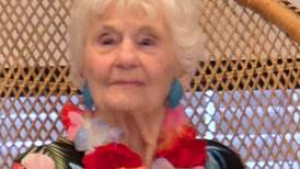 Crete resident celebrates 100th birthday