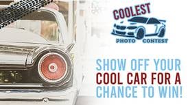Illinois Valley Coolest Car Contest