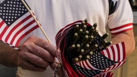 Will County Fourth of July fireworks and festivities