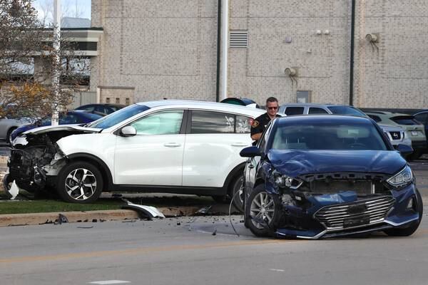 How quickly do DeKalb County sheriff’s deputies respond to 911 calls?