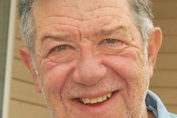 Marseilles Author pens adventure book to support hunger relief