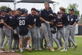 How Cary-Grove coach Kyle Williams led Trojans past adversity to first IHSA state finals since 2009