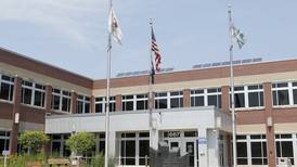 McHenry County Board to vote on keeping pay for its members the same