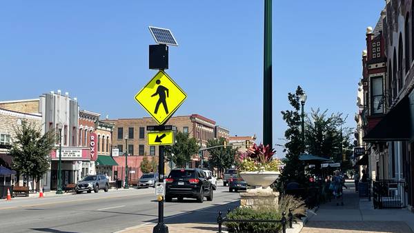Lockport plans property purchase for new public parking lot