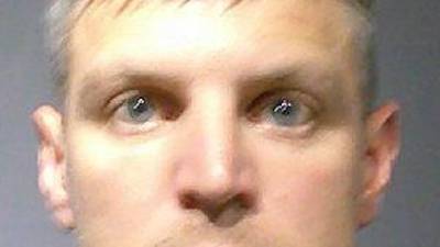 Joliet police detective fired after investigation of alleged domestic battery