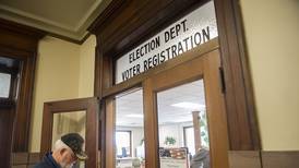 Ballot mailing label printing process problem detected, remedied in Lee County election office: Officials 