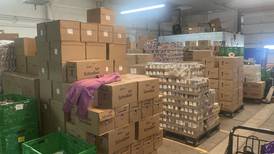 ‘Drop in the bucket’: Illinois measures to offset SNAP cuts will not alleviate problem