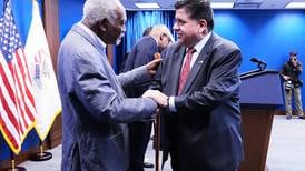 House transit bill ‘not going forward,’ Pritzker says as he opposes new revenue forms