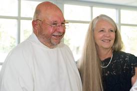 Late Sycamore board member, community leader honored with scholarship