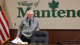 Nugent appointed to Prisoner Review Board