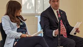 DuPage State’s Attorney Robert Berlin to seek reelection