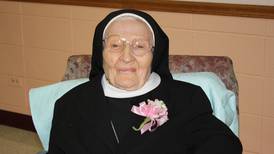 An Extraordinary Life: 105-year-old Frankfort sister was ‘small but mighty’