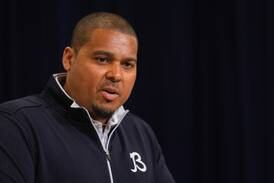 What Chicago Bears’ Ryan Poles said after start of NFL free agency 