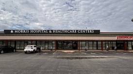 Morris Hospital consolidates services with medical office relocations 