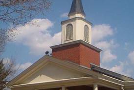 St. Charles church’s annual ‘Car Boot and Bake Sale’ returns Sept. 13