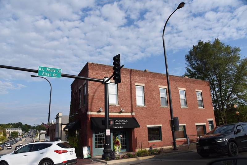 Sergio's Cantina and 1910 Geneva in Geneva have announced their permanent closure via Facebook.