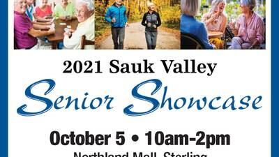 Sauk Valley Senior Showcase is looking for exhibitors