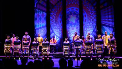 5 Things to Do: Brew it Forward at Cantigny, Soweto Gospel Choir at the MAC this weekend in DuPage County