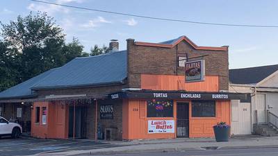 Fajitas in La Salle moving into former John’s North Star