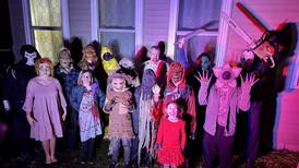 Hundreds expected in Montgomery for ‘spine-chilling’ haunted house fundraising experience 