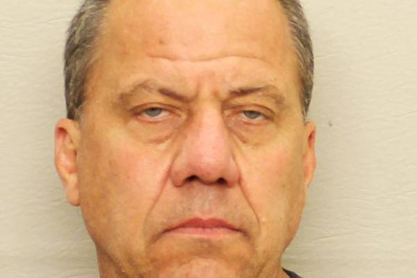 6-year prison sentence ordered for Mt. Morris man in 2024 drug, aggravated battery case