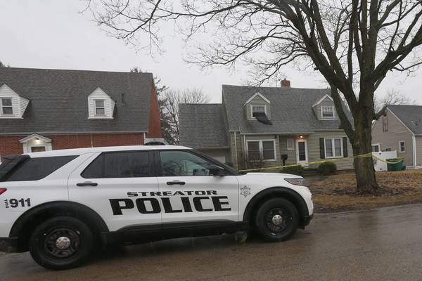 Streator police to replace squad car with Ford Explorer purchase