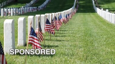 Three Things to Know About Memorial Day and Veterans Burial Benefits