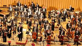 Kishwaukee Symphony Orchestra seeks music scholarship applications