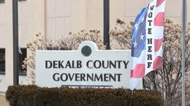 DeKalb County considers salary raise for some elected officials