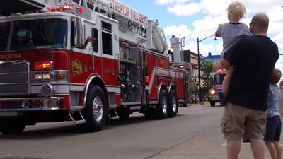 Liberty Fest returns to Streator this weekend with parade, 5K race and kids activities