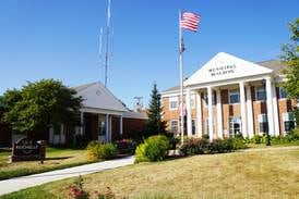 Rochelle City Council: Amendment to public works mutual aid agreement approved