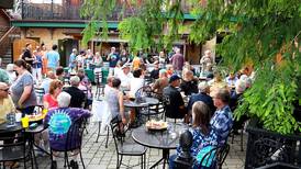 Friends of the Fox River to hold No Clean Water, No Good Beer funder