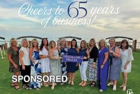 Crystal Lake Travel Celebrates 65 Years of Community and Adventure