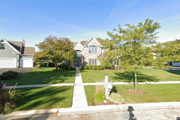 Four-bedroom home in Geneva sells for $730,000