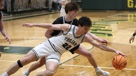 Photos: Cary-Grove vs. Marmion, Class 3A Crystal Lake South Regional boys basketball