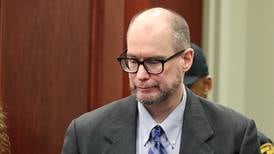 Hurst’s DNA on pillow, knives in Wilsons' Sycamore laundry room crawl space, forensic expert says