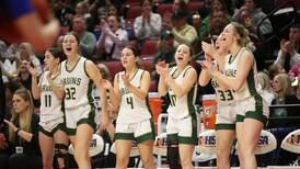 Change needed for IHSA State Tournament schedule