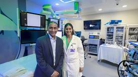 $15 million center for ‘complex’ GI care opens at Central DuPage Hospital